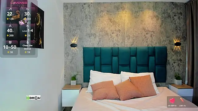 Snapshot of Gabyjackson1 chatting on December 2025 12:43:02 PM Gabyjackson1 online show from December 2025 12:43:02 PM