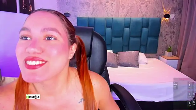 Snapshot of Gabyjackson1 chatting on January 2026 11:58:01 AM Gabyjackson1 online show from January 2026 11:58:01 AM