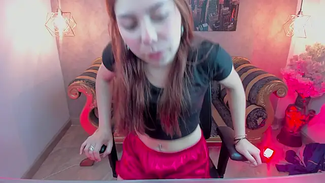 Isabela clk online show from December 2025 07:11:02 PM