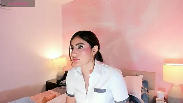 Snapshot of IsabelaStefano chatting on April 2026 03:28:02 AM IsabelaStefano online show from April 2026 03:28:02 AM