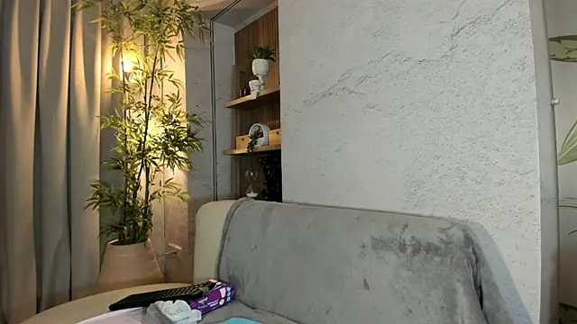 IsabelaStefano online show from May 2026 03:13:01 AM