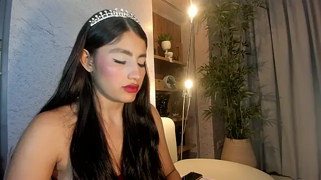 IsabelaStefano online show from May 2026 03:25:01 AM