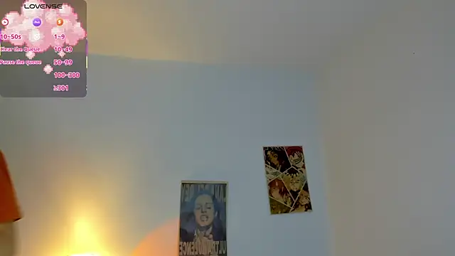 MarieTaylor  online show from May 2026 09:54:01 PM