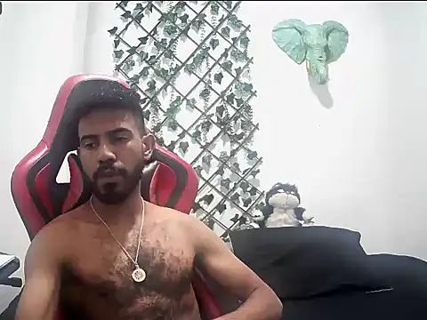 alberthot11 online show from November 2025 05:21:01 AM