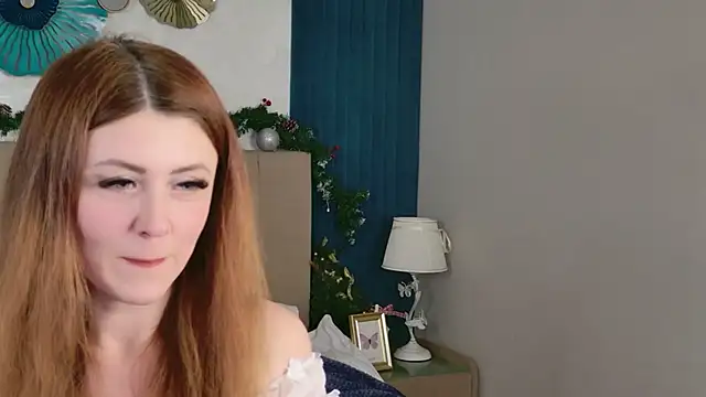 Snapshot of Dolores_Ryan chatting on January 2026 11:03:01 AM Dolores Ryan online show from January 2026 11:03:01 AM