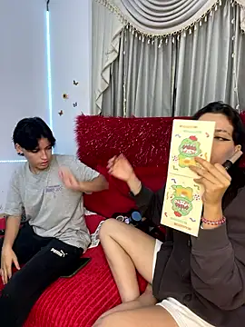 Alice Dark21 online show from January 2026 05:54:02 AM