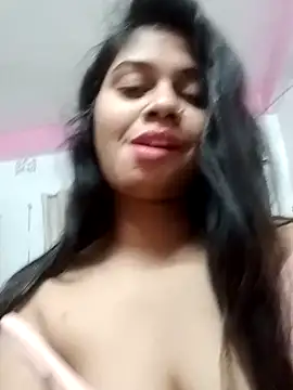 Farihasultana30 online show from December 2025 08:29:01 PM