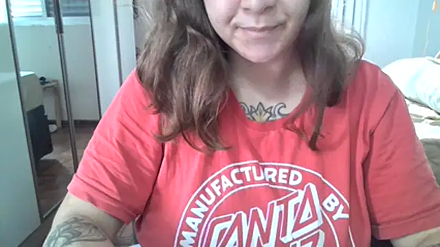 xxxluana online show from February 2026 02:26:02 PM