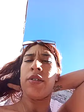 cata bronw online show from December 2025 08:25:01 PM