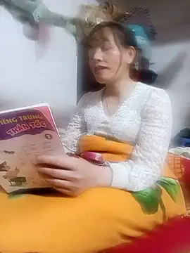 Stella-456 online show from March 2026 06:12:01 PM