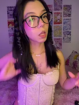 Valen-Foxx1 online show from January 2026 05:35:02 AM