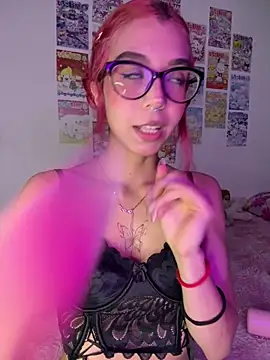 Valen-Foxx1 online show from March 2026 06:21:01 AM