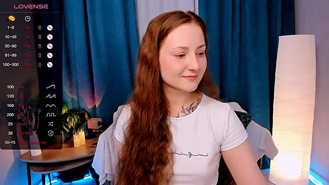 velvet cherry  online show from February 2026 08:57:02 AM