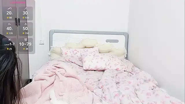 Snapshot of Ava-Baby chatting on November 2025 01:51:02 AM Ava-Baby online show from November 2025 01:51:02 AM