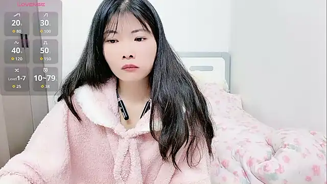 Snapshot of Ava-Baby chatting on December 2025 01:44:02 AM Ava-Baby online show from December 2025 01:44:02 AM