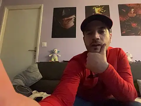 JodaXmagicXdickX online show from March 2026 11:19:02 PM