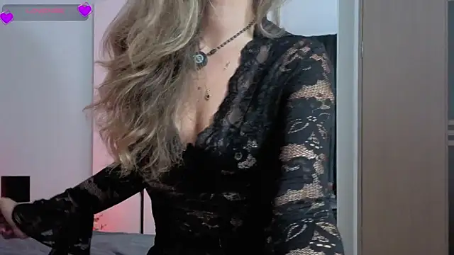 sweetl30 online show from July 2026 04:10:02 PM