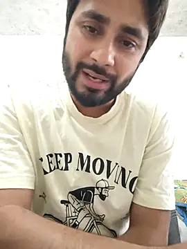 Cute Lucky online show from April 2026 07:50:02 AM