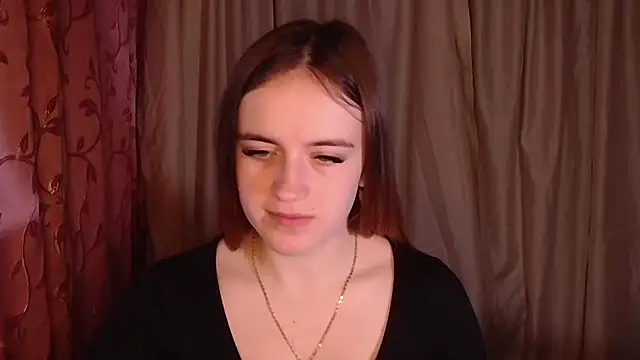 Illa May online show from December 2025 06:44:01 AM