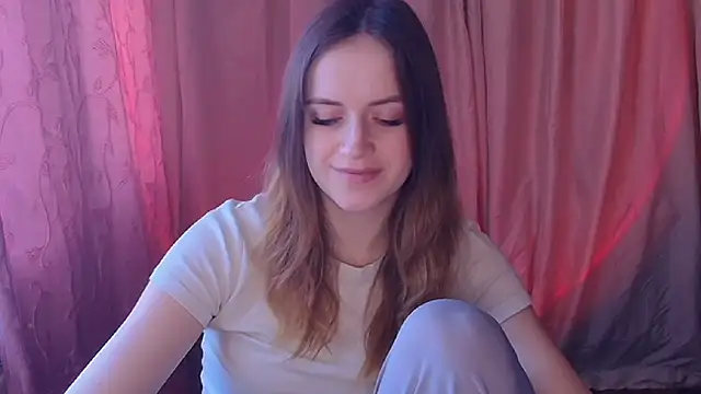 Illa May online show from March 2026 10:45:02 AM