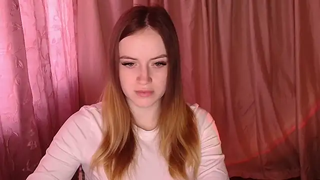 Illa May online show from March 2026 10:44:02 AM