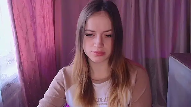 Illa May online show from March 2026 07:23:01 AM