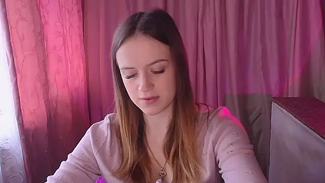 Illa May online show from March 2026 09:53:02 AM