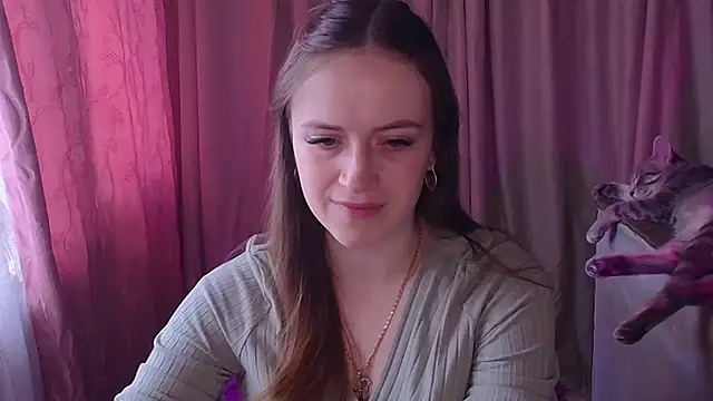 Illa May online show from April 2026 11:59:01 AM