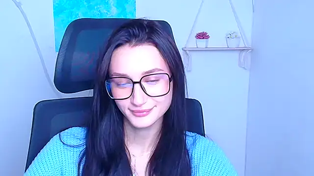 Stella XO online show from November 2025 06:35:02 AM