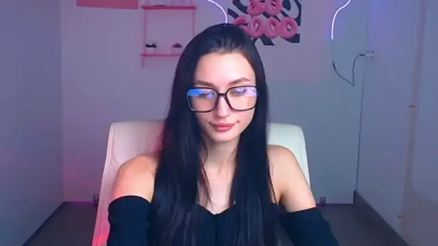 Stella XO online show from January 2026 06:38:02 AM