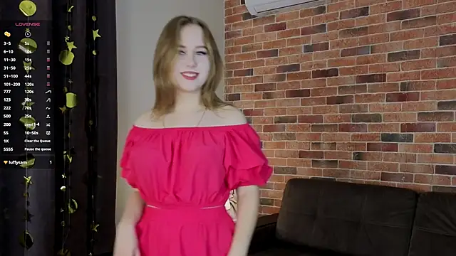 Snapshot of VoidElaris chatting on January 2026 06:11:02 PM VoidElaris online show from January 2026 06:11:02 PM