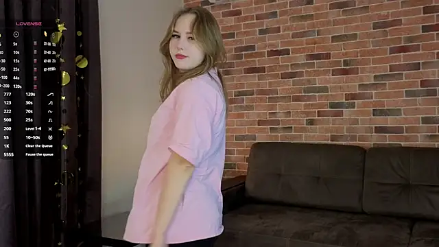 Snapshot of VoidElaris chatting on January 2026 06:10:01 PM VoidElaris online show from January 2026 06:10:01 PM