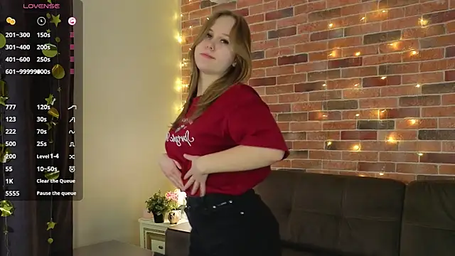 Snapshot of VoidElaris chatting on January 2026 07:06:02 PM VoidElaris online show from January 2026 07:06:02 PM