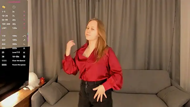 Snapshot of VoidElaris chatting on February 2026 08:15:01 PM VoidElaris online show from February 2026 08:15:01 PM