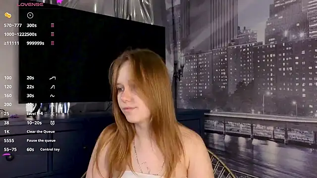 VoidElaris online show from May 2026 08:03:01 PM