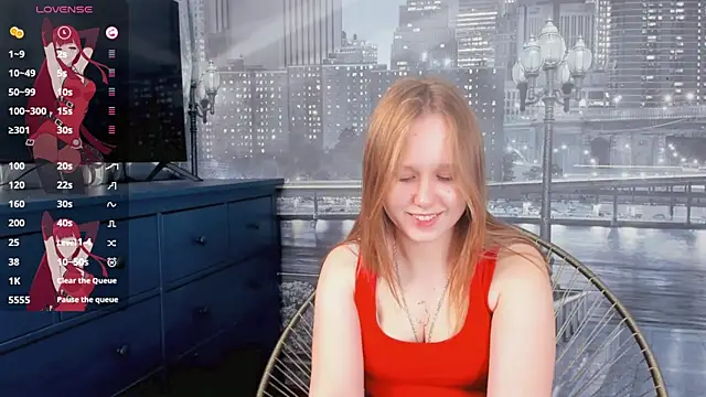 VoidElaris online show from June 2026 08:12:02 PM