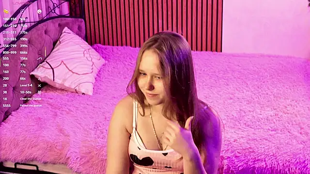 VoidElaris online show from July 2026 06:17:02 PM