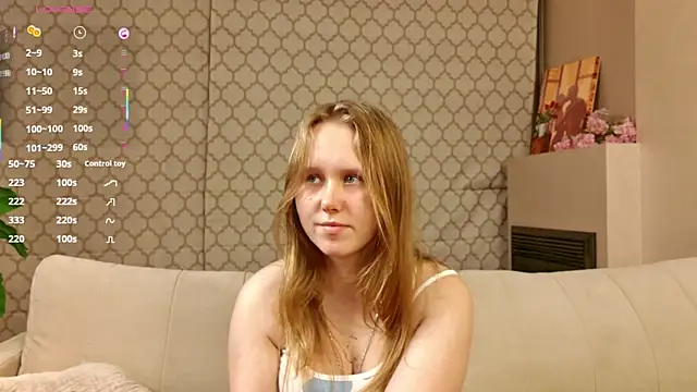 VoidElaris online show from July 2026 06:27:02 PM
