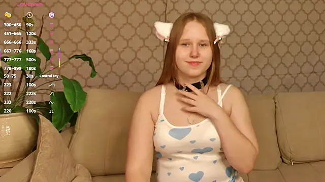 VoidElaris online show from July 2026 05:12:02 PM