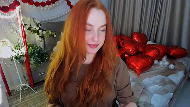 AirySilhouette online show from February 2026 06:15:02 PM