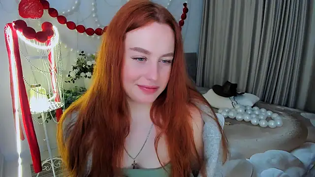 AirySilhouette online show from April 2026 07:09:01 PM