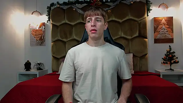 Ostin Saints online show from December 2025 02:26:01 PM