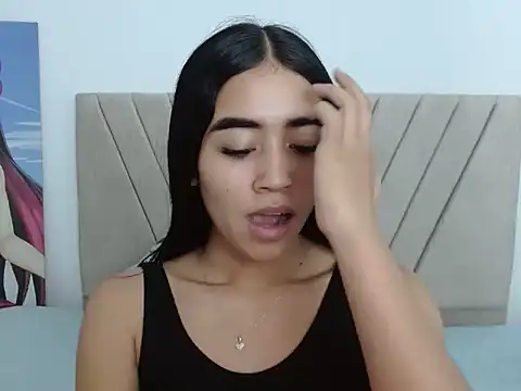 xoxo melany online show from March 2026 12:21:02 PM