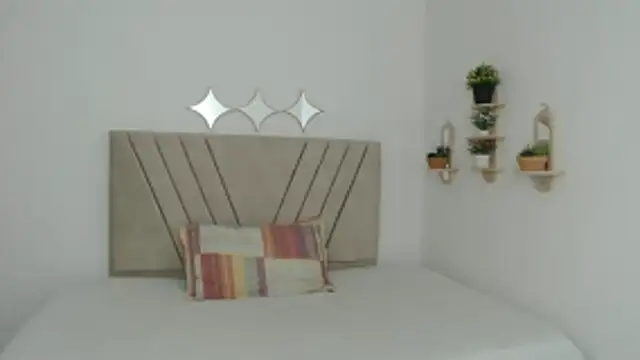 xoxo melany online show from April 2026 12:17:02 PM