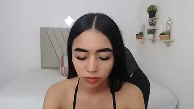 xoxo melany online show from April 2026 12:13:01 PM