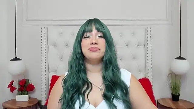 MillyHotsoon online show from May 2026 03:12:01 AM
