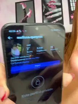 melyssaa23 online show from July 2026 02:31:01 AM