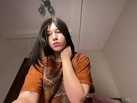 your heaven online show from February 2026 07:01:02 PM