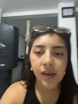 Sammyy torres online show from March 2026 11:29:02 PM