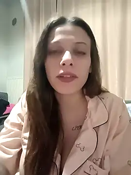 Snapshot of DevinAras chatting on November 2025 12:32:02 AM DevinAras online show from November 2025 12:32:02 AM